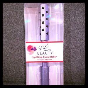 plum beauty Facial Roller ♥️🤩💆🏽‍♀️💆♥️♥️